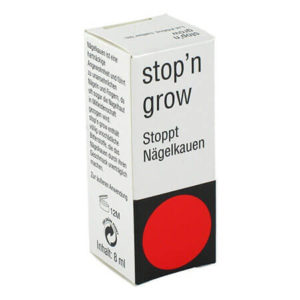 stop n grow lack