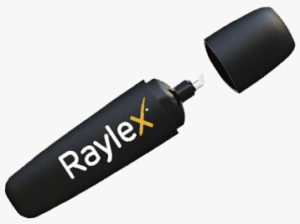 nagellack raylex
