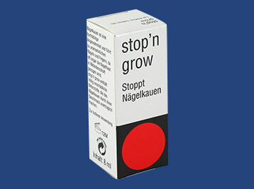 stopn grow